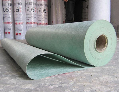 煙臺(tái)防水堵漏工程